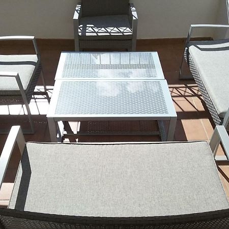 Gran Calahonda Apartment Sitio de Calahonda ภายนอก รูปภาพ