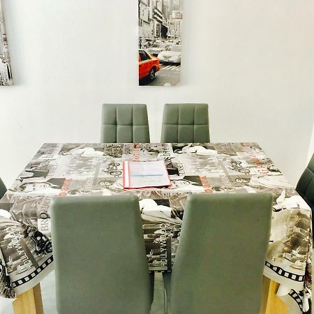 Gran Calahonda Apartment Sitio de Calahonda ภายนอก รูปภาพ