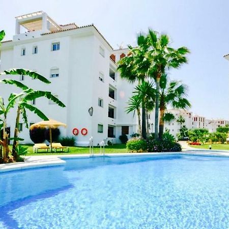Gran Calahonda Apartment Sitio de Calahonda ภายนอก รูปภาพ