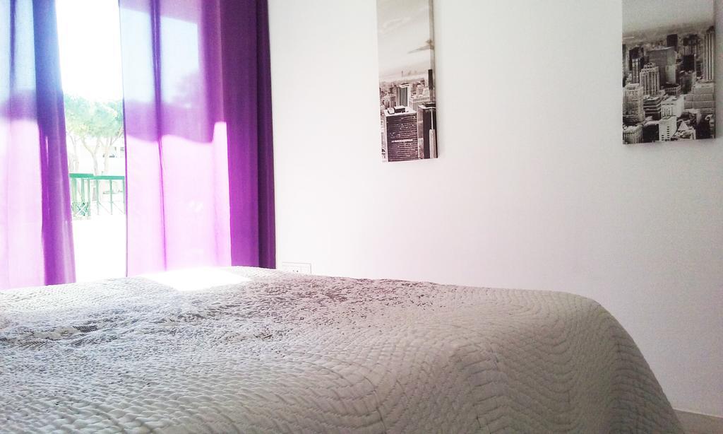 Gran Calahonda Apartment Sitio de Calahonda ภายนอก รูปภาพ