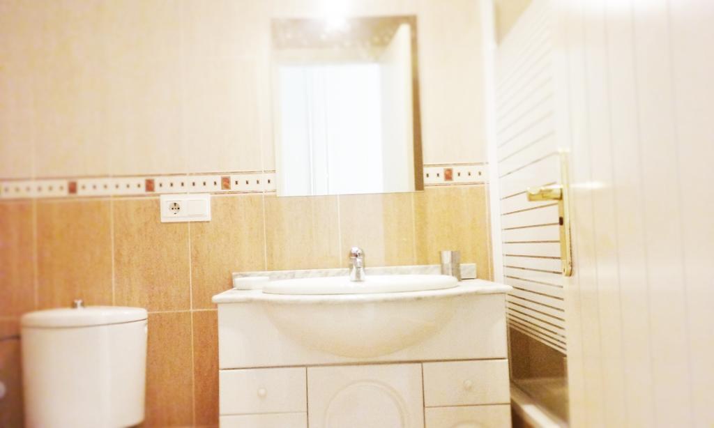 Gran Calahonda Apartment Sitio de Calahonda ภายนอก รูปภาพ