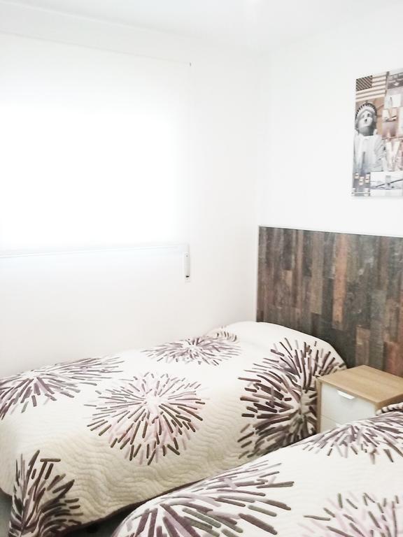 Gran Calahonda Apartment Sitio de Calahonda ภายนอก รูปภาพ