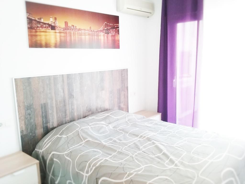 Gran Calahonda Apartment Sitio de Calahonda ภายนอก รูปภาพ