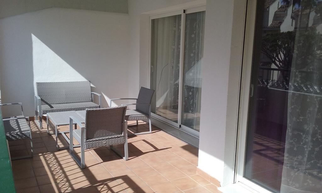 Gran Calahonda Apartment Sitio de Calahonda ภายนอก รูปภาพ
