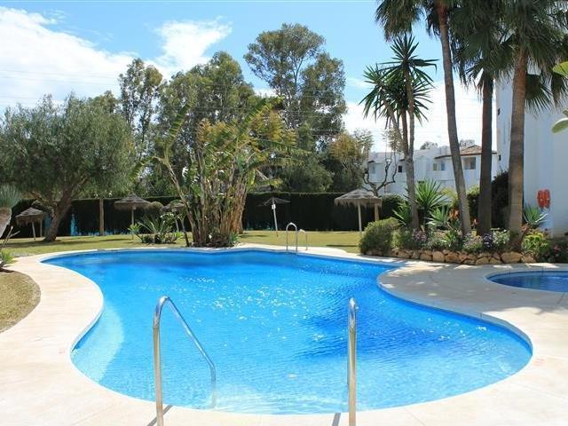 Gran Calahonda Apartment Sitio de Calahonda ภายนอก รูปภาพ