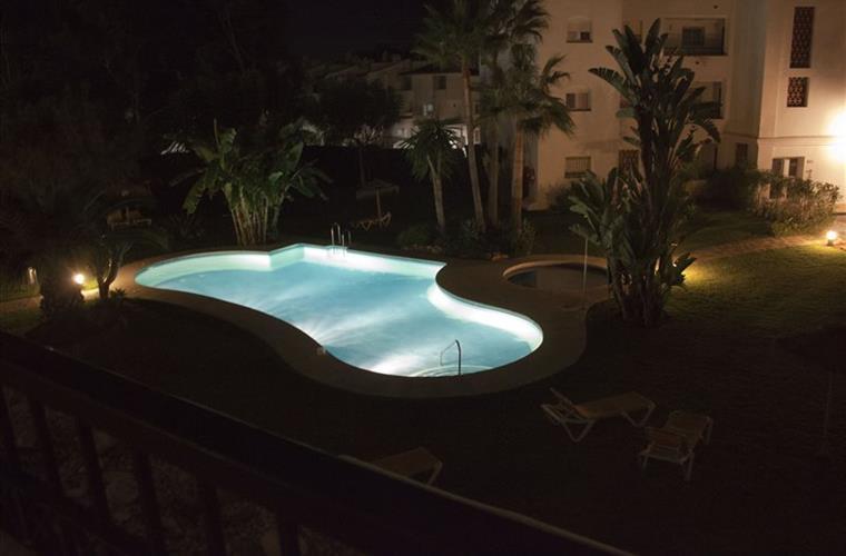Gran Calahonda Apartment Sitio de Calahonda ภายนอก รูปภาพ
