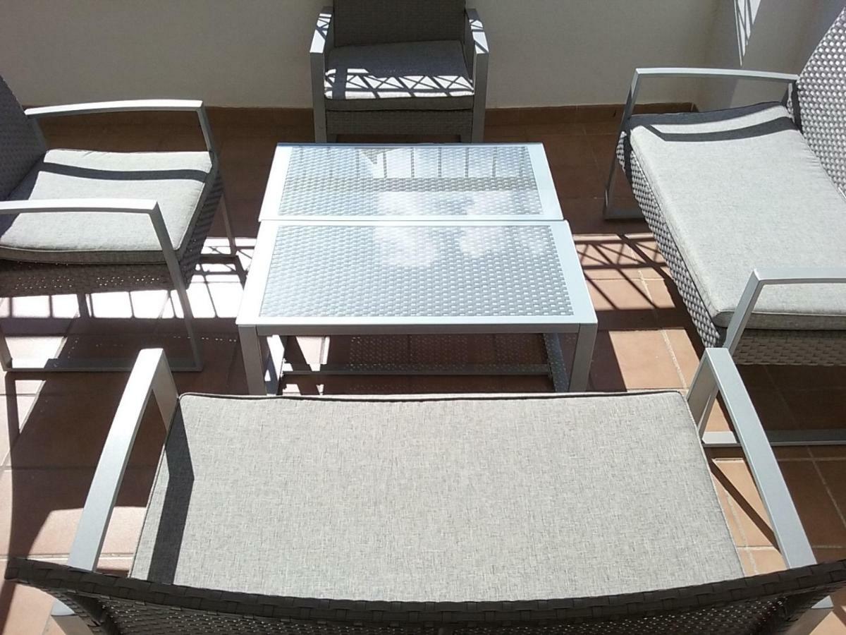 Gran Calahonda Apartment Sitio de Calahonda ภายนอก รูปภาพ