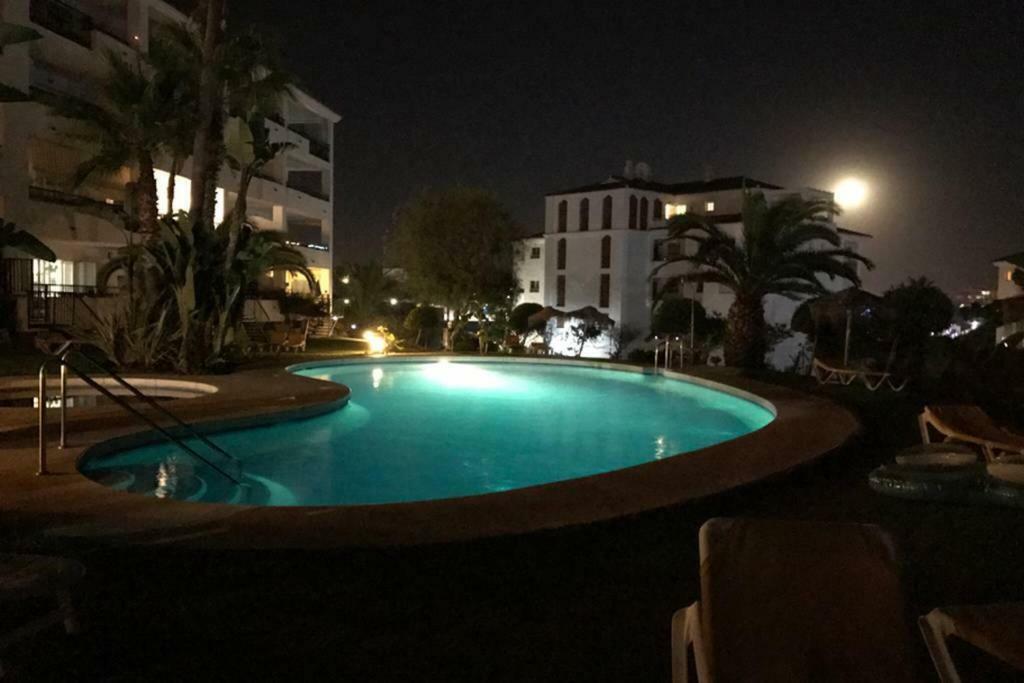 Gran Calahonda Apartment Sitio de Calahonda ภายนอก รูปภาพ