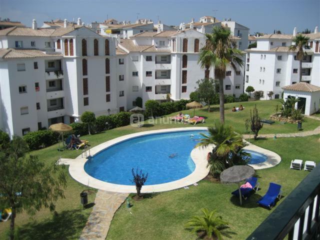 Gran Calahonda Apartment Sitio de Calahonda ภายนอก รูปภาพ