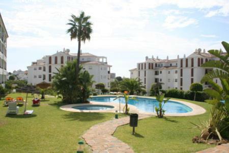 Gran Calahonda Apartment Sitio de Calahonda ภายนอก รูปภาพ