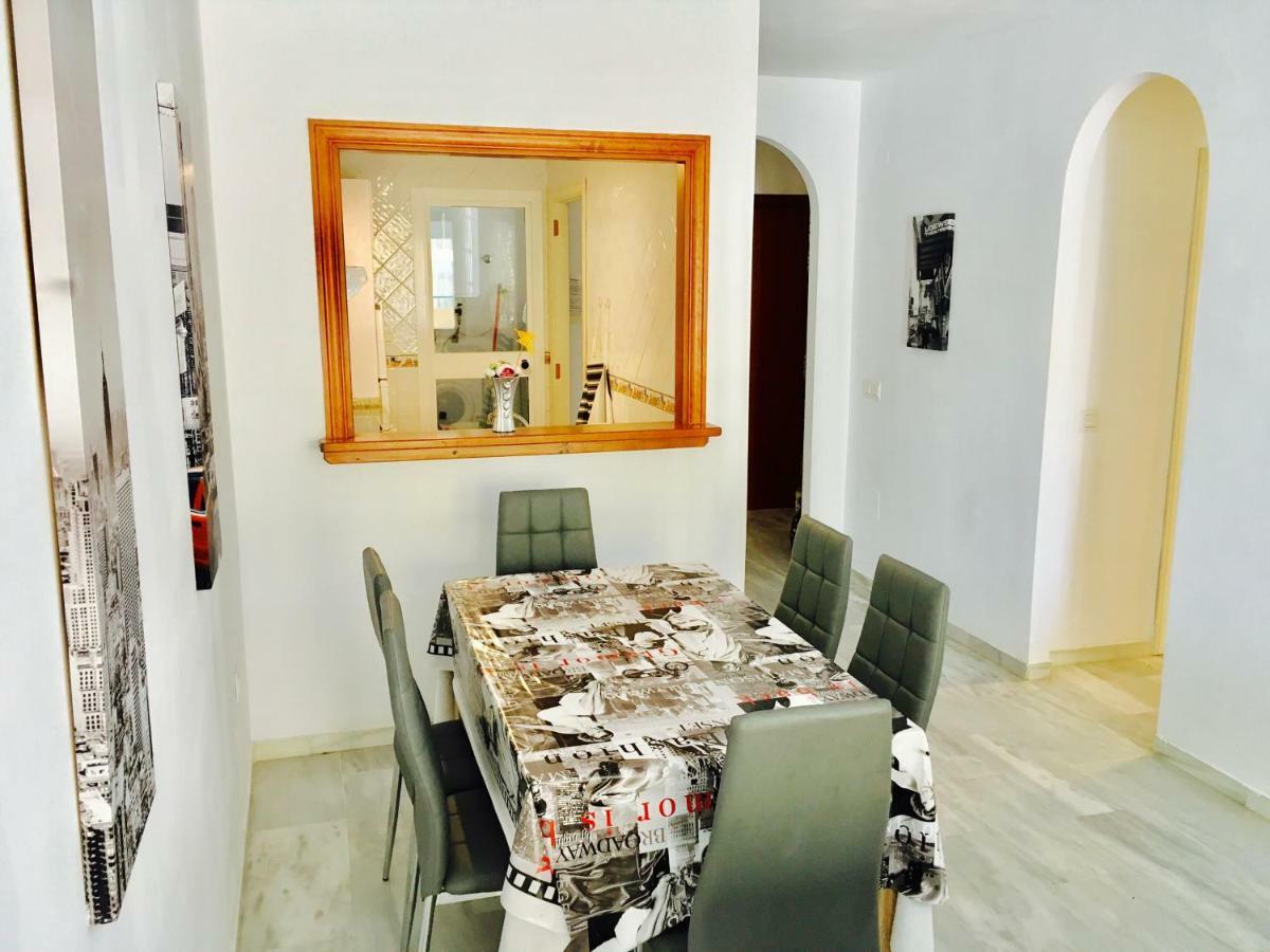 Gran Calahonda Apartment Sitio de Calahonda ภายนอก รูปภาพ