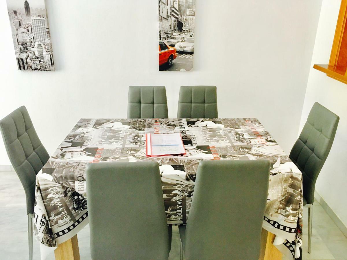 Gran Calahonda Apartment Sitio de Calahonda ภายนอก รูปภาพ