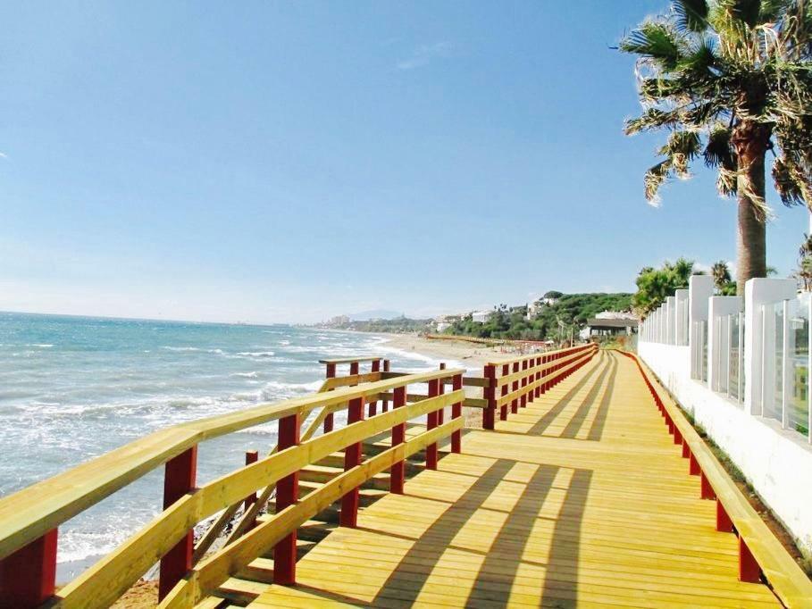 Gran Calahonda Apartment Sitio de Calahonda ภายนอก รูปภาพ
