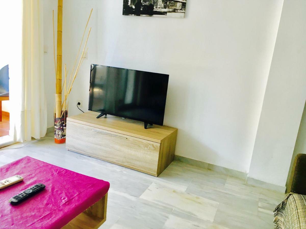 Gran Calahonda Apartment Sitio de Calahonda ภายนอก รูปภาพ