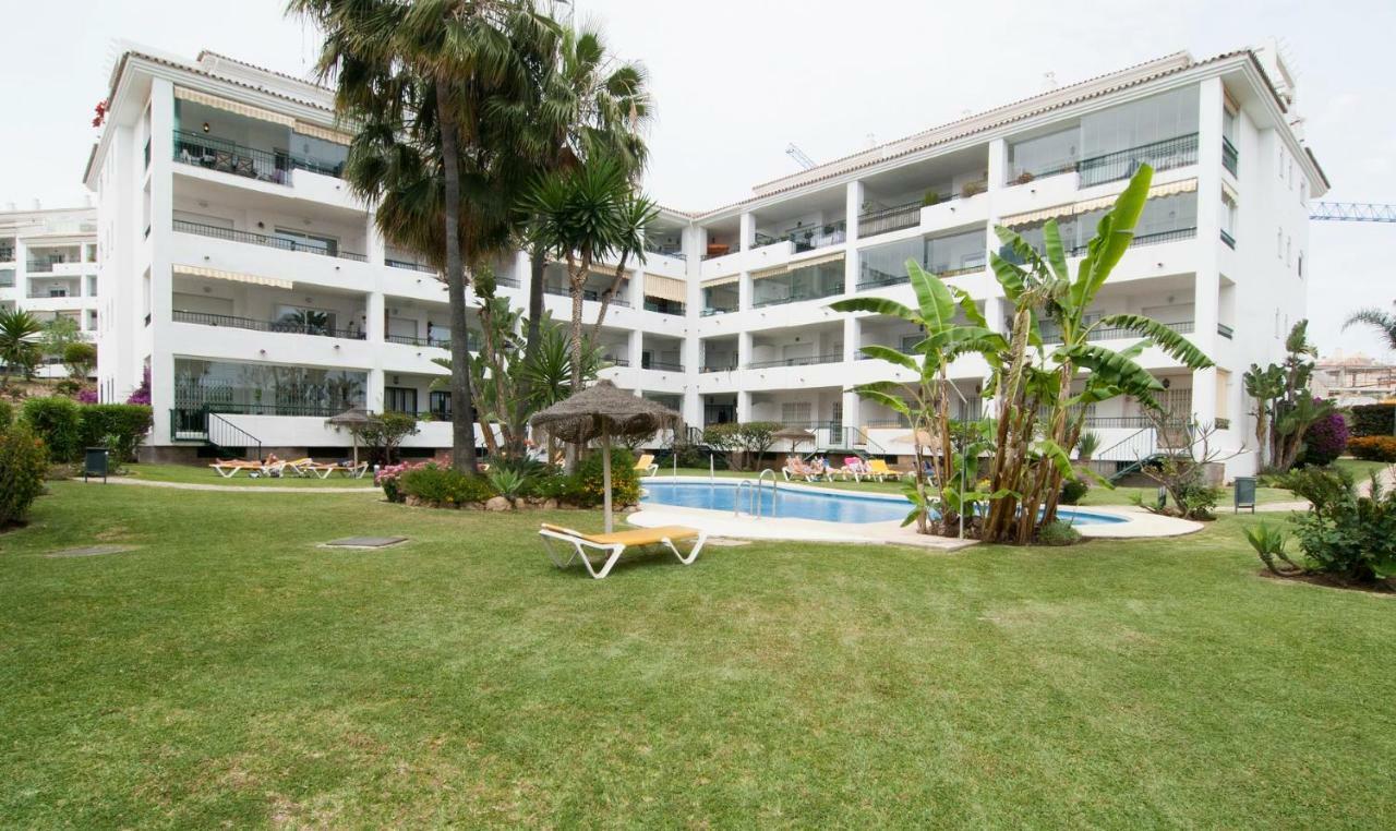 Gran Calahonda Apartment Sitio de Calahonda ภายนอก รูปภาพ